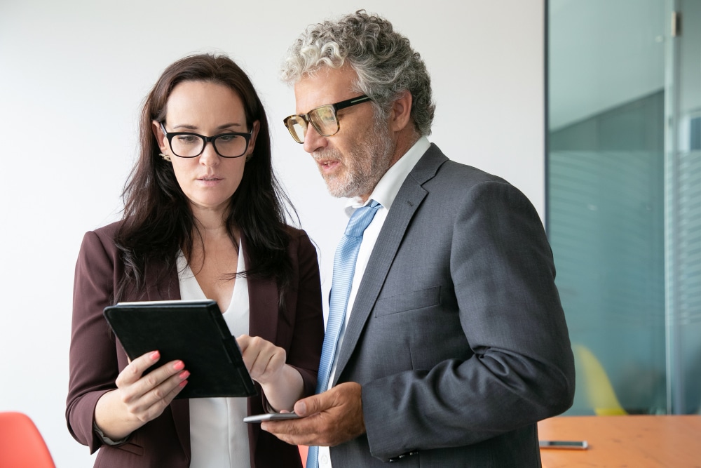Consultoria com Especialista