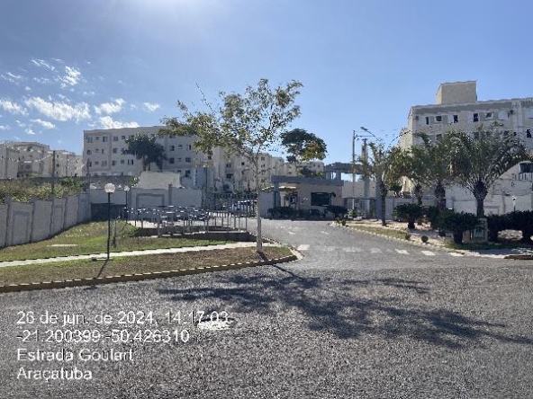 foto de Apartamento