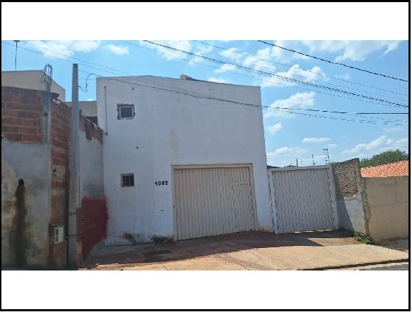 foto de Galpão