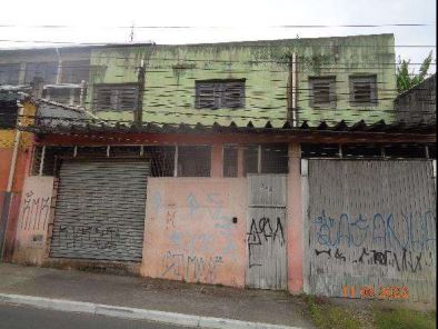 foto de Galpão