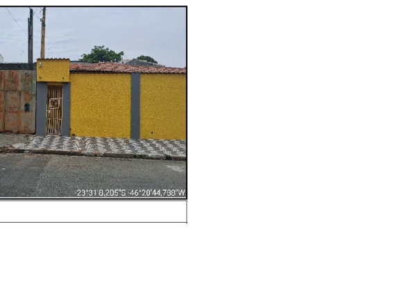 foto de Galpão