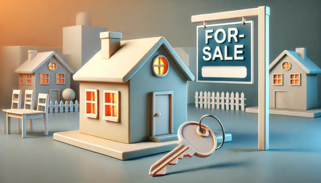 Imóvel de Leilão: Como Funciona, Tipos e Cuidados ao Comprar
