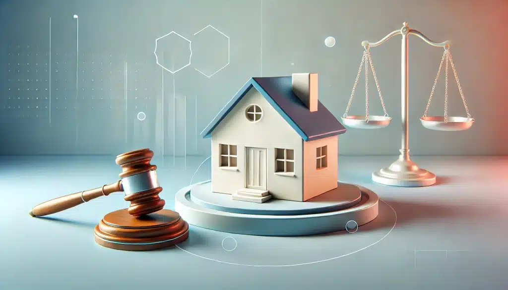 Imóvel de Leilão: Como Funciona, Tipos e Cuidados ao Comprar