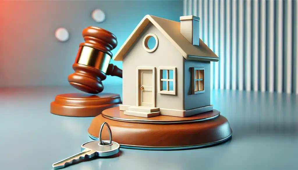 Imóvel de Leilão: Como Funciona, Tipos e Cuidados ao Comprar