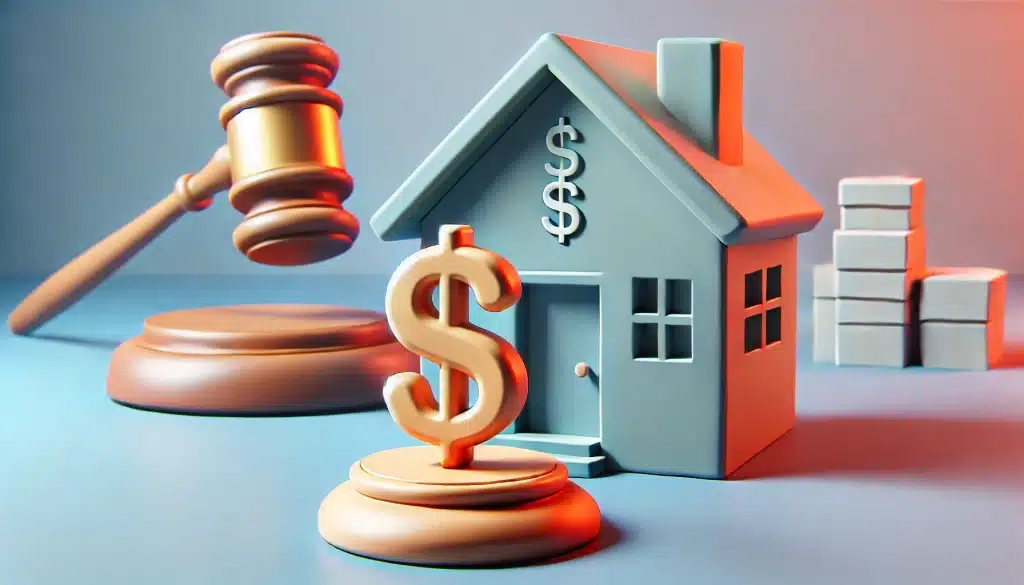 Imóvel de Leilão: Como Funciona, Tipos e Cuidados ao Comprar