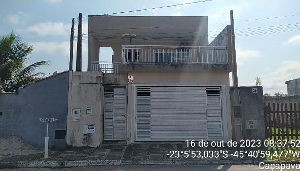 foto de Sobrado