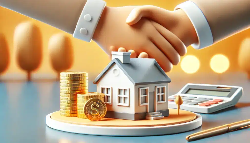 O que é a Venda Direta de Imóveis Caixa? 5 O que é a Venda Direta de Imóveis Caixa
